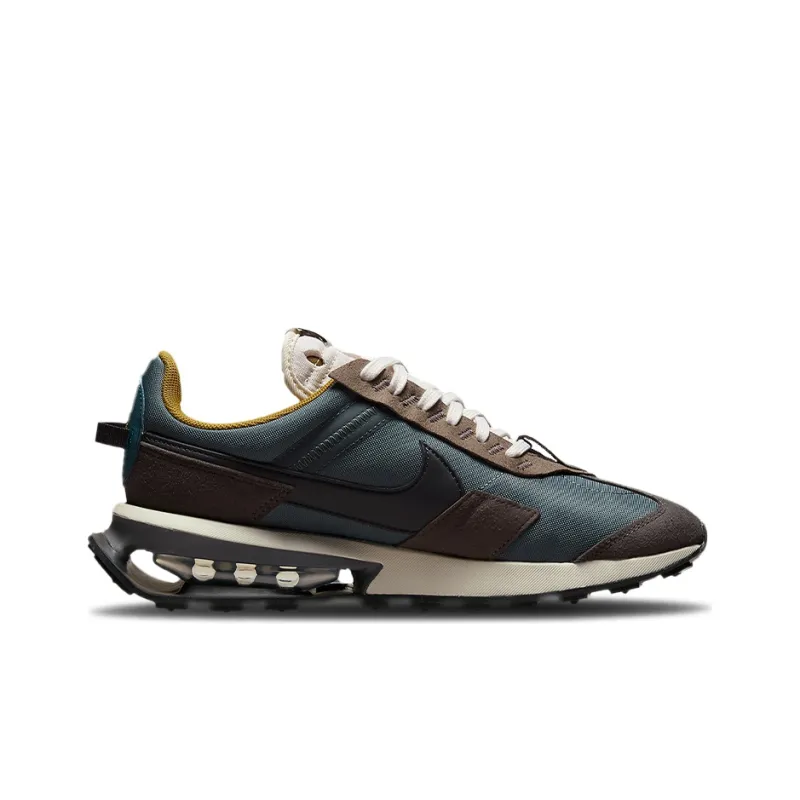 Nike Air Max Pre Day Hasta Anthracite-1