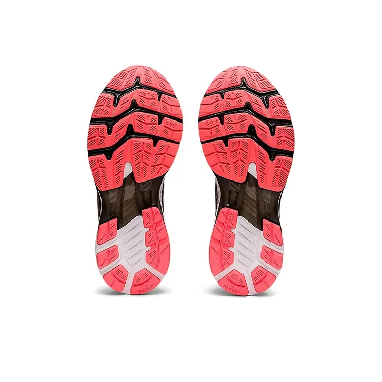 Asics Gel Superion 5 'Black Blazing Coral' Women's-5