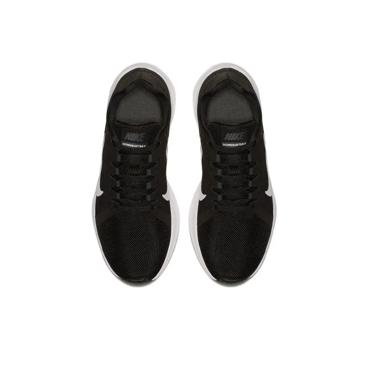 Nike Downshifter 8 'Black' Women's-3