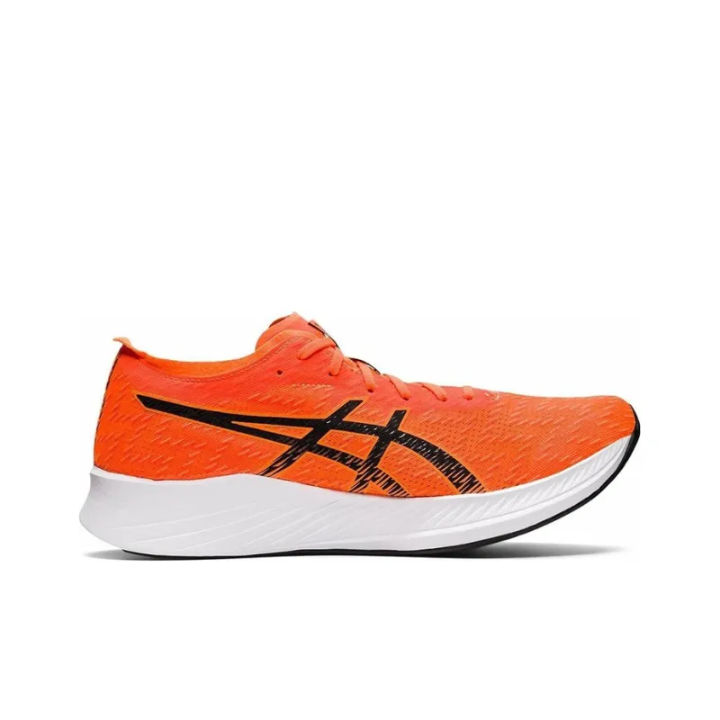 Asics Magic Speed 'Shocking Orange'-1