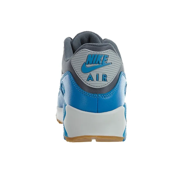 Nike Air Max 90 Essential 'Cool Grey' Women's-3