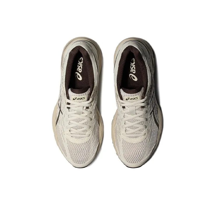 Asics Gel Flux 4 Cream Brown Women's-2