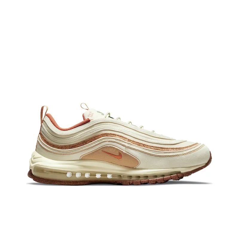 Nike Air Max 97 Coconut Milk Cork-1