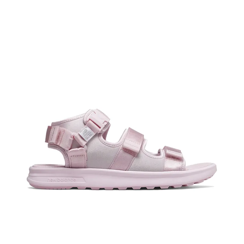 New Balance Sandals 'Pink'-1
