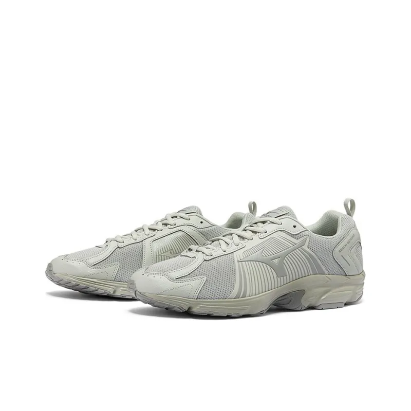 Mizuno Spark Cn 2 'Grey'-1