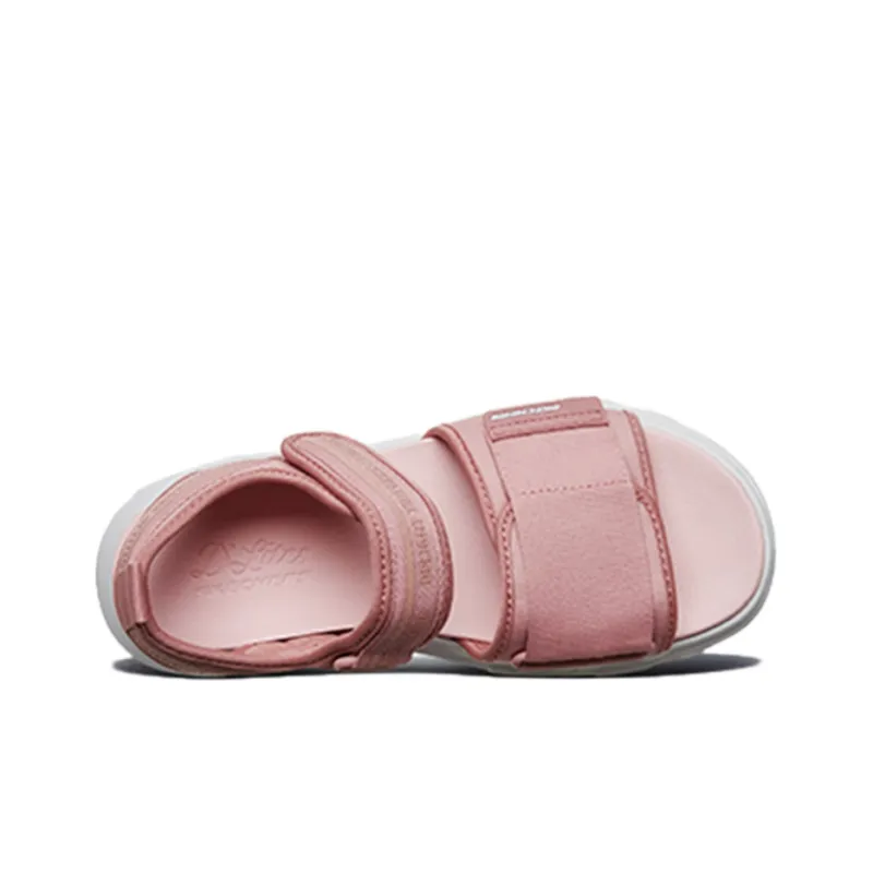 Skechers DLT A Sandal 'Pinkred White' Women's-2