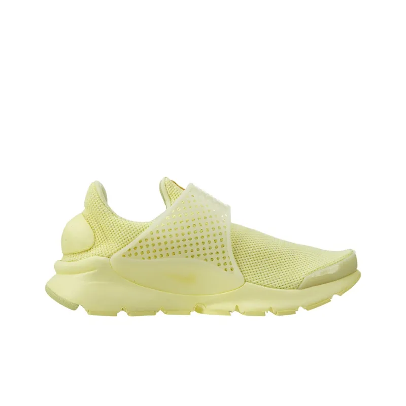 Nike Sock Dart Se Lemon Chiffon/Lemon Chiffon-1
