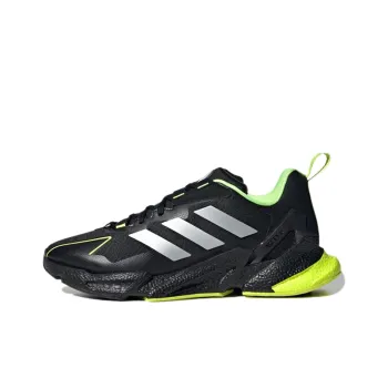 Adidas X9000l4 Guard 'Black Green'