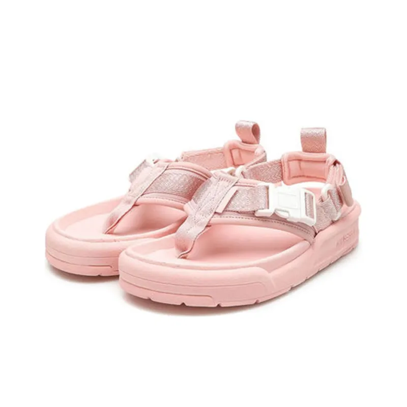 New Balance Sport Sandal Pink Women's-2