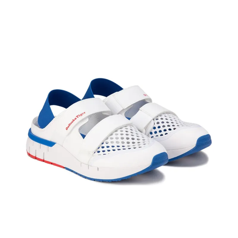 Onitsuka Tiger Rebilac Sandal 'White Blue'-2