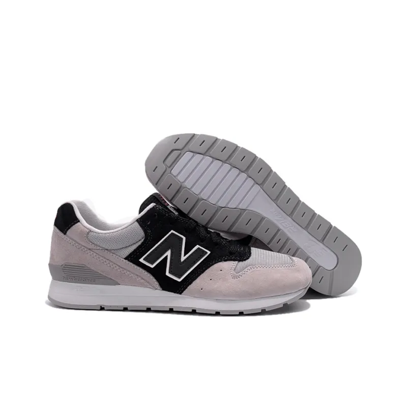 New Balance 996 'Grey Black'-4