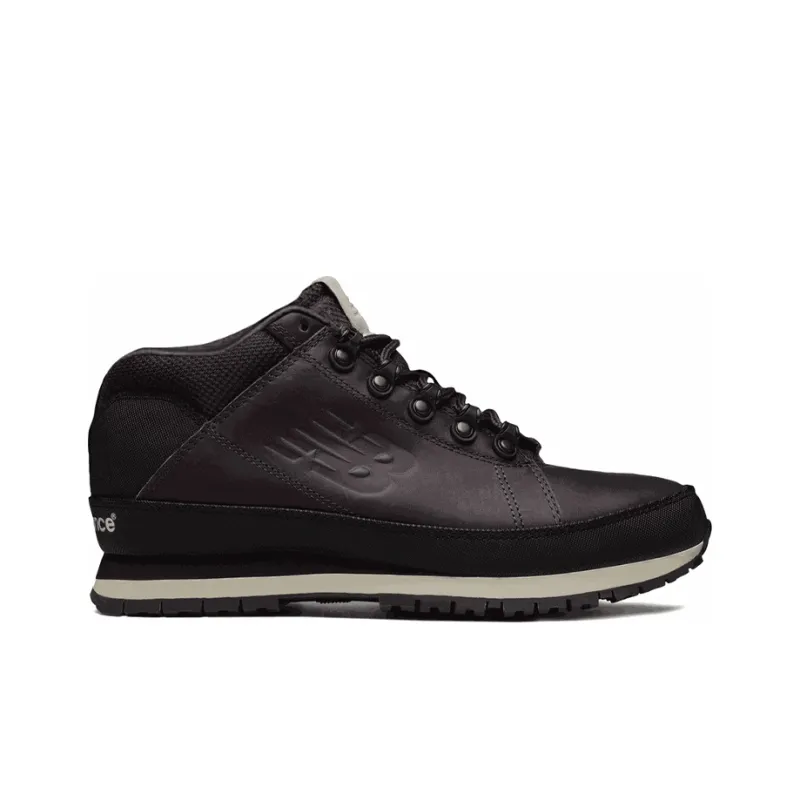 New Balance 754 Dark Brown-1