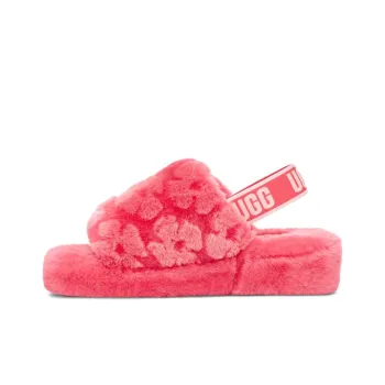 UGG Fluff Yeah Women's