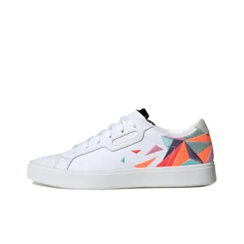 Adidas Originals Sleek 'White' Women's