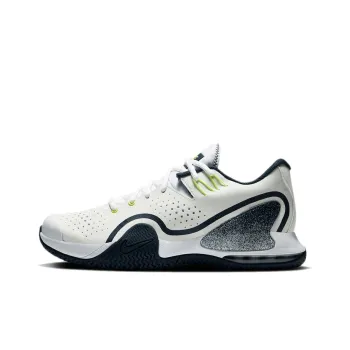 Nike Court Tech Challenge 20 'College Navy Lime'