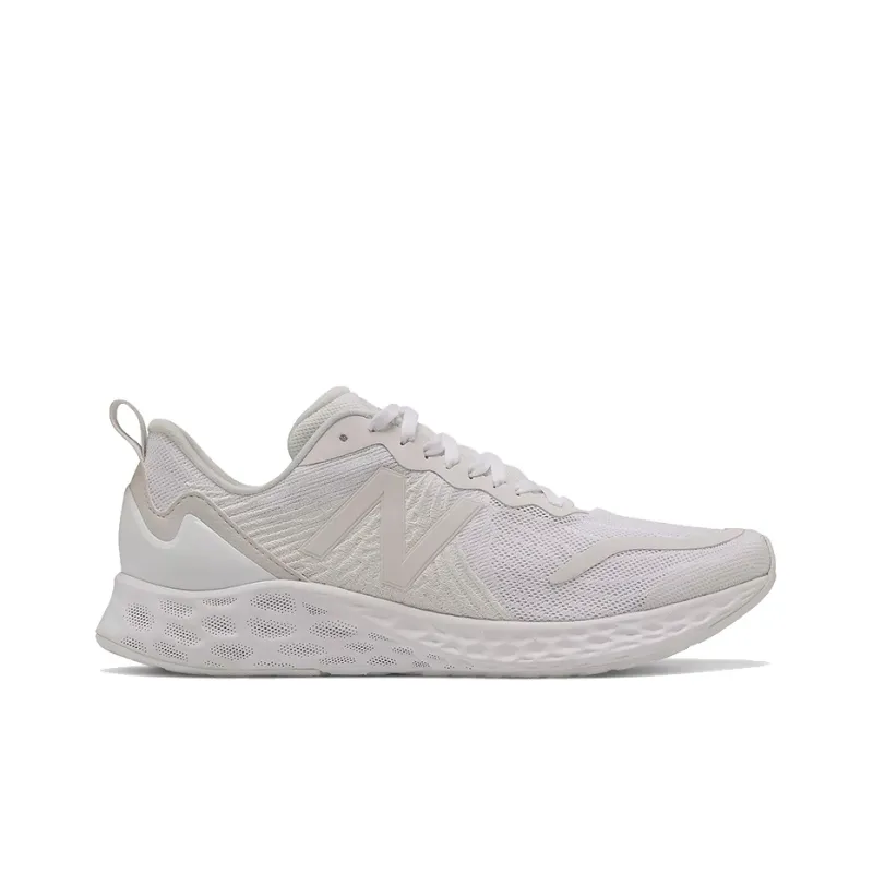 New Balance Fresh Foam Tempo 'White'-1