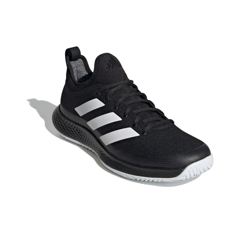 Adidas Defiant Generation Mc 'Black White'-2
