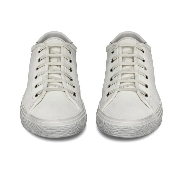 SAINT LAURENT Malibu Optic White-3