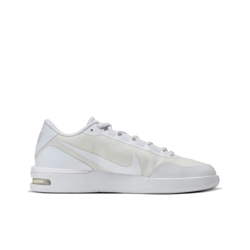 Nike Court Air Max Vapor Wing Ms White Women's-1