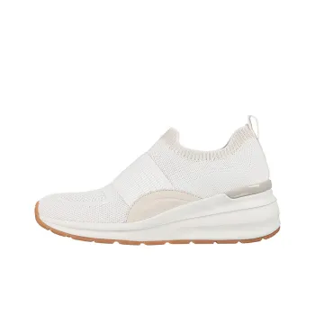 Skechers Billion Casual Shoes Women's Low-Top White