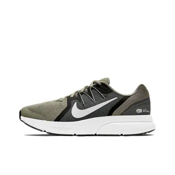 Nike Zoom Span 3 Light Army