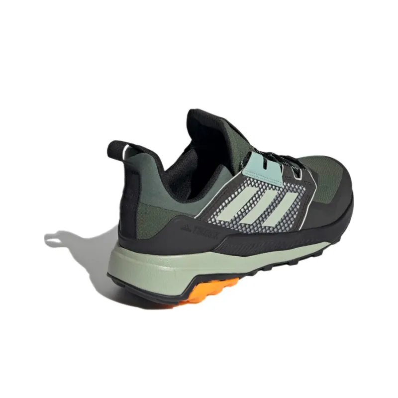 Adidas Terrex Trailmaker Green Oxide-3