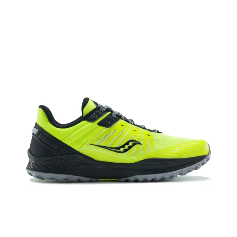 saucony Mad River TR 2 'Citrus'-1