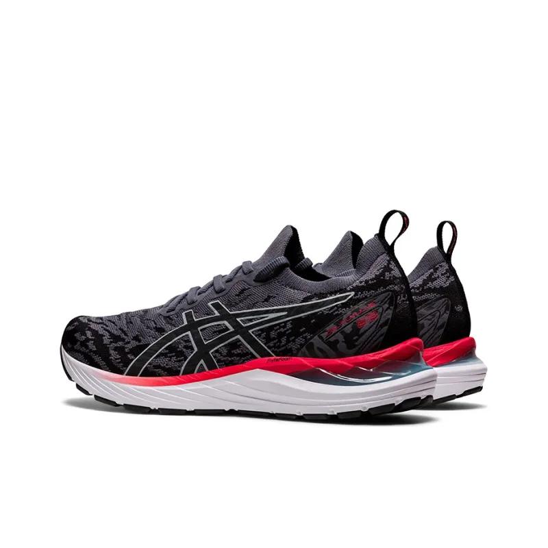Asics Gel Cumulus 23 Mk 'Black'-3