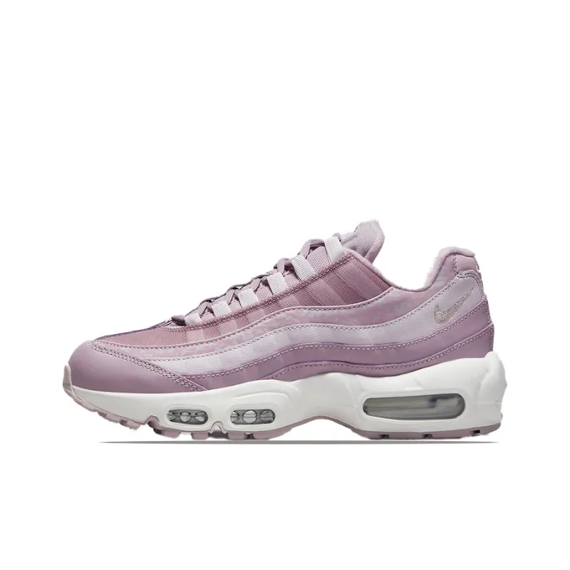 Nike Air Max 95 Plum Fog Women's-0