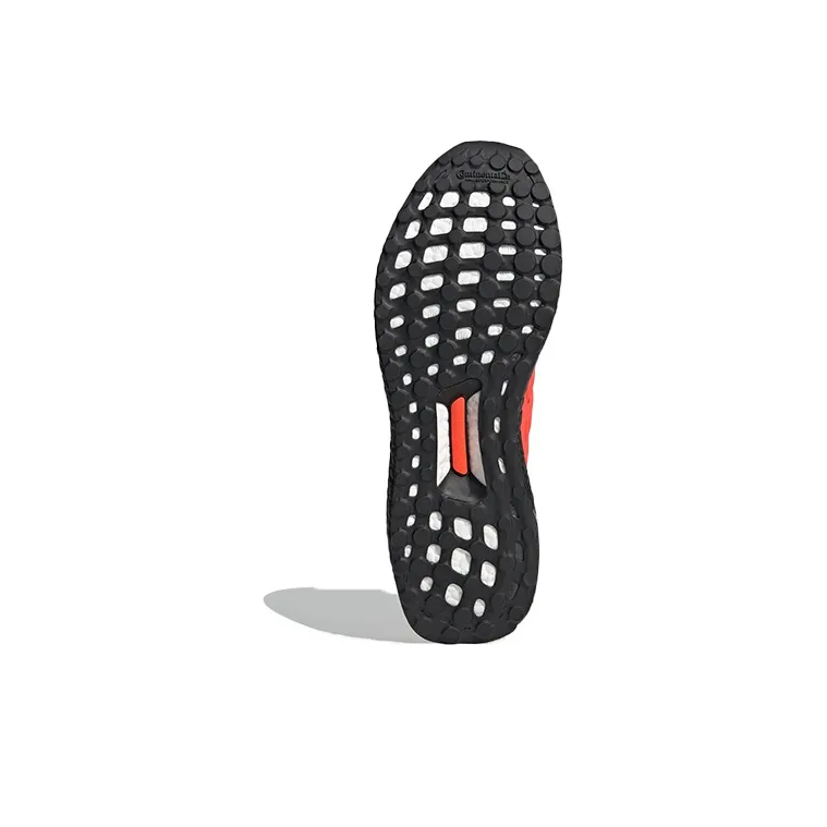 Adidas Ultra Boost 5.0 Dna Solar Red-5