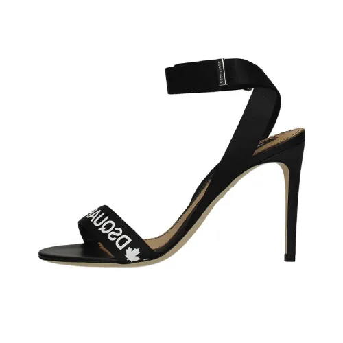 DSQUARED 2 One-Strap Sandals Women's