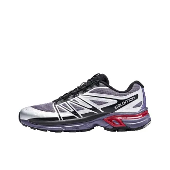 SALOMON XT Wings 2 'Silver Violet'
