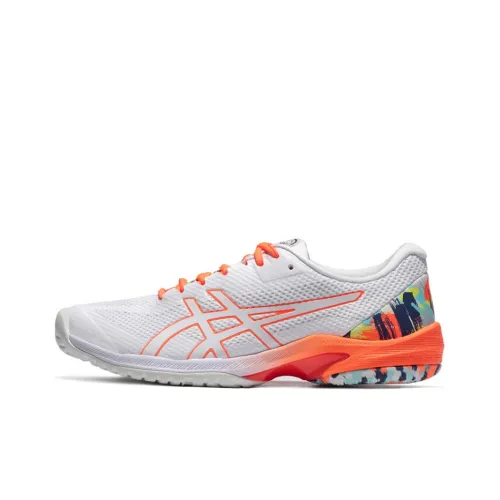 Asics Women's Court Speed FF 'Celebration Of Sport Pack'