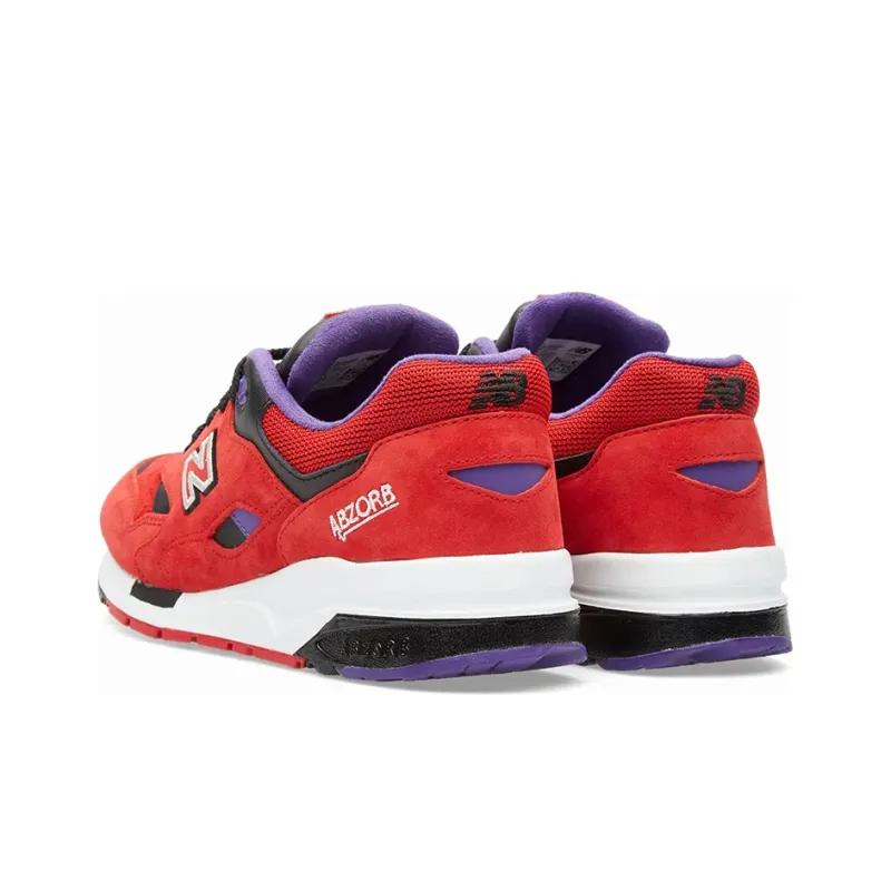 New Balance 1600 'Red'-2