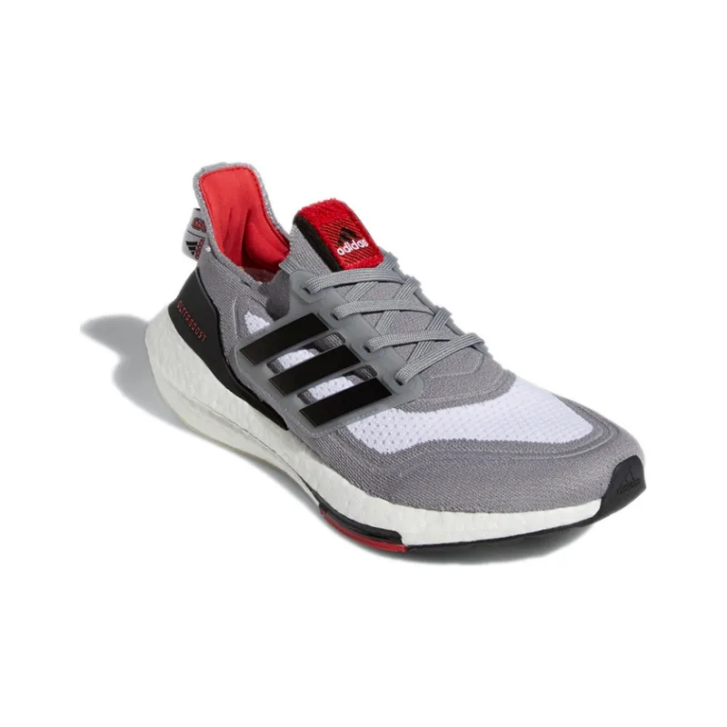 Adidas Ultra Boost 21 Nc State-2