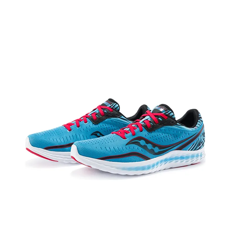 saucony Women's Kinvara 11 'Chicago Marathon'-2
