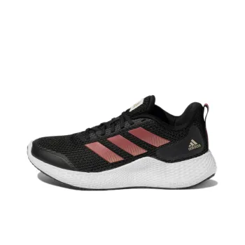 Adidas Edge Gameday Cozy Wear resistant Black