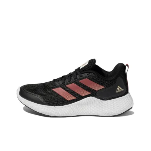Adidas Edge Gameday Cozy Wear resistant Black