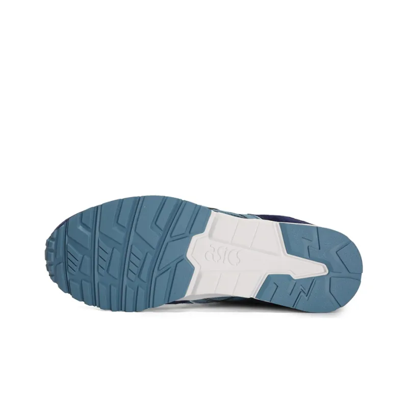 Asics Gel Lyte V 'Blue Navy'-4