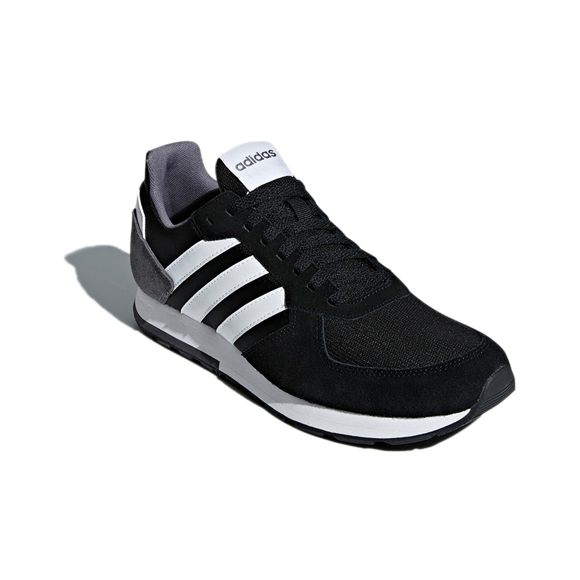 Adidas neo 2 grey orange best sale