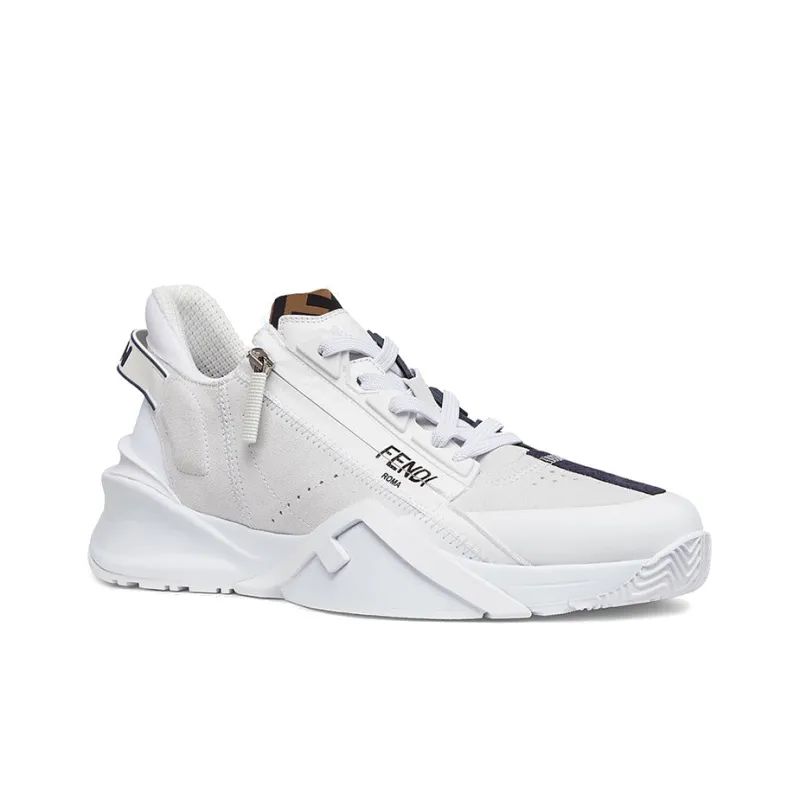 FENDI Flow White White-1