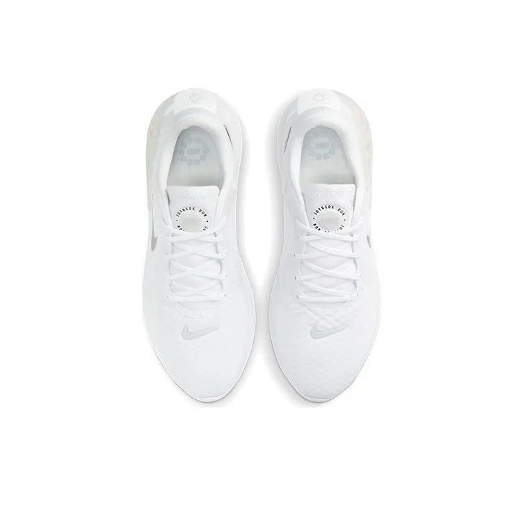 Nike Joyride Dual Run 2 White Silver Women's-3