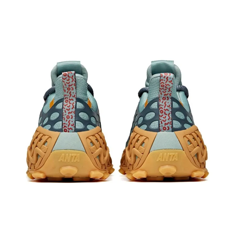 ANTA SB 02 Salehe Bembury Teal Gum-3