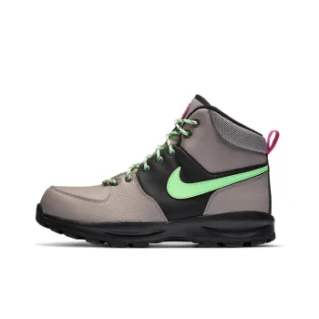 Nike Manoa Leather Se 'Enigma Stone Lime'