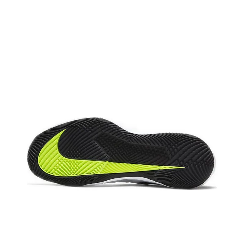 Nike Court Air Zoom Vapor X White Volt-5