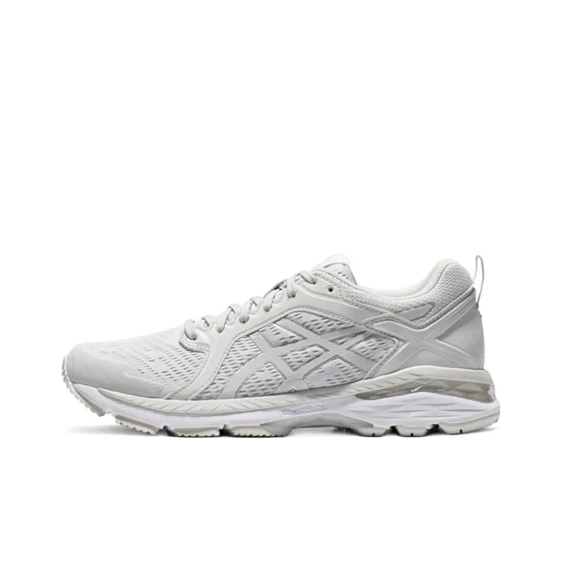 Asics GT Motor 'Gray Silver' Women's-0