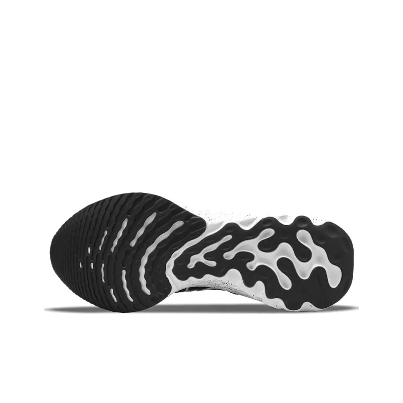 Nike React Infinity Run Flyknit 2 Oreo Women's-5