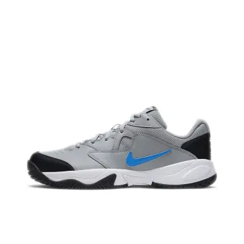 Nike Court Lite 2 'Light Sandstone Blue Hero'