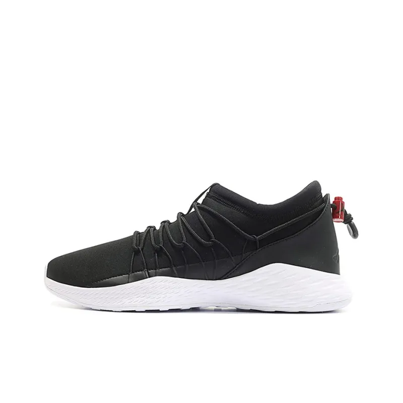 Jordan Formula 23 Toggle Black/Gym Red White-0