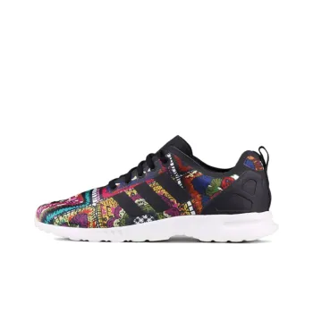Adidas Originals Zx Flux Advance Smooth 'Multi Color' Women's
